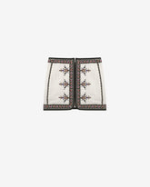 ZERIA SKIRT